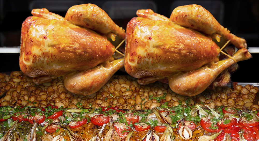 poulet